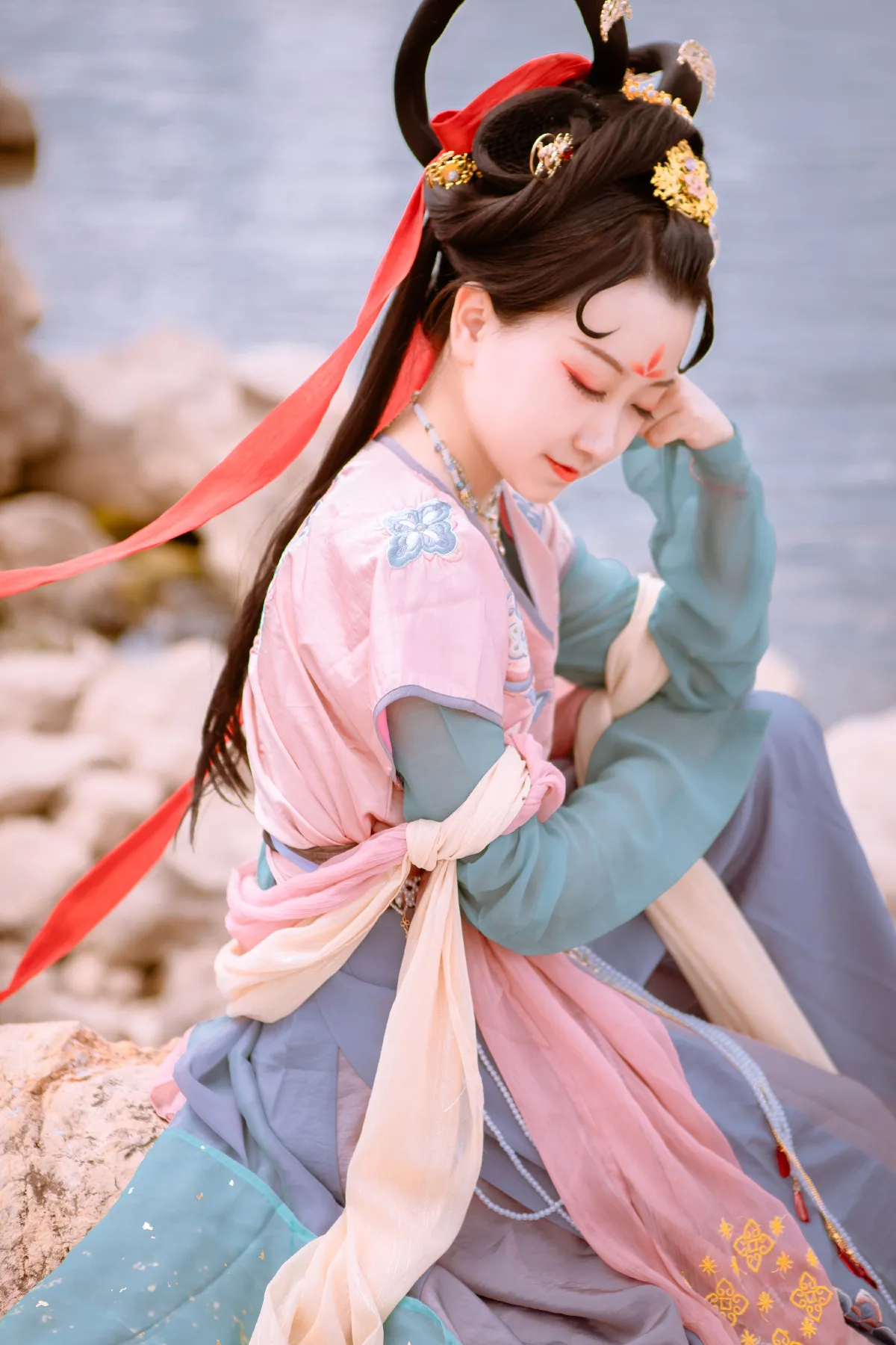 胡旋女2