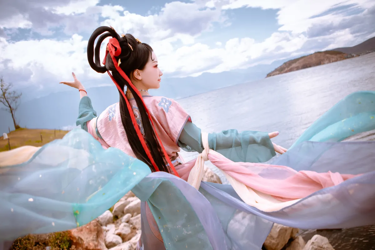 胡旋女3