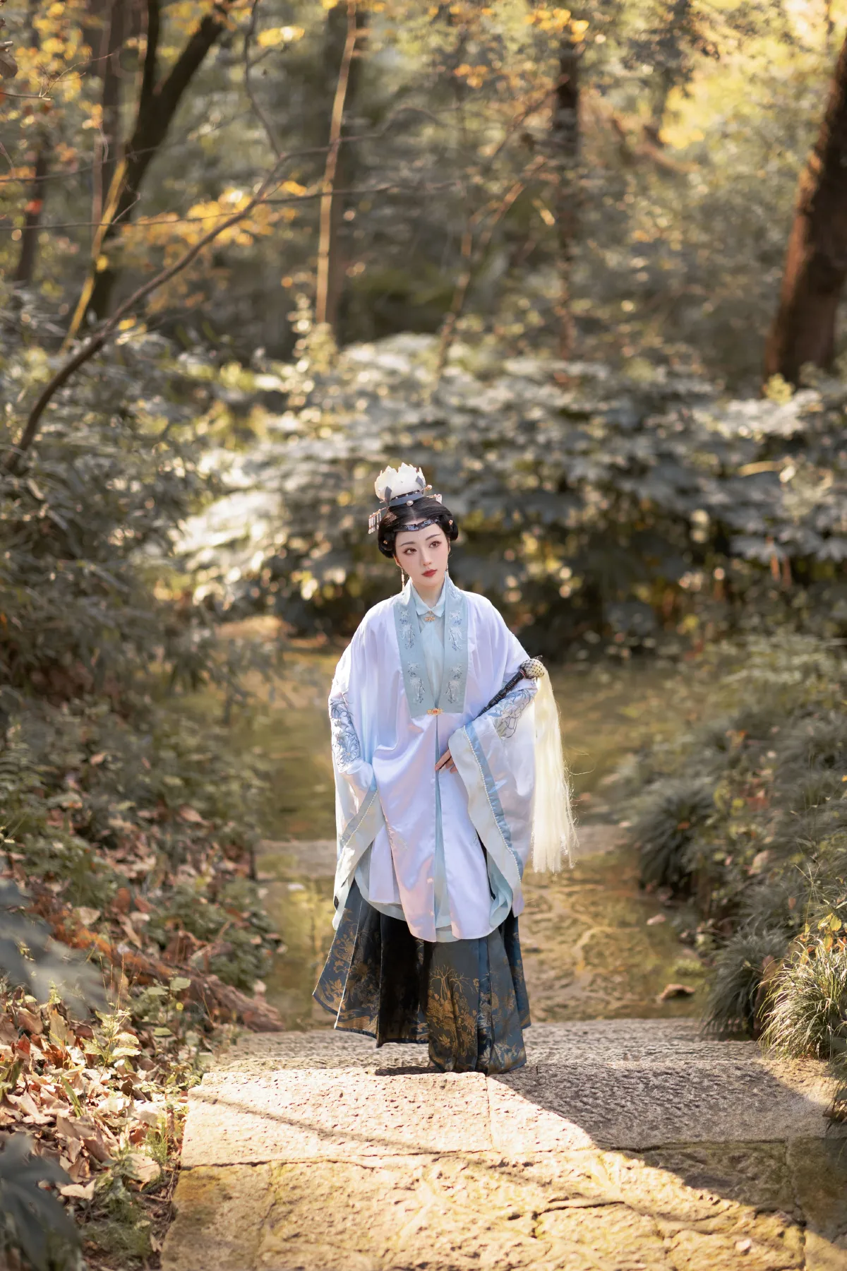 秋意1