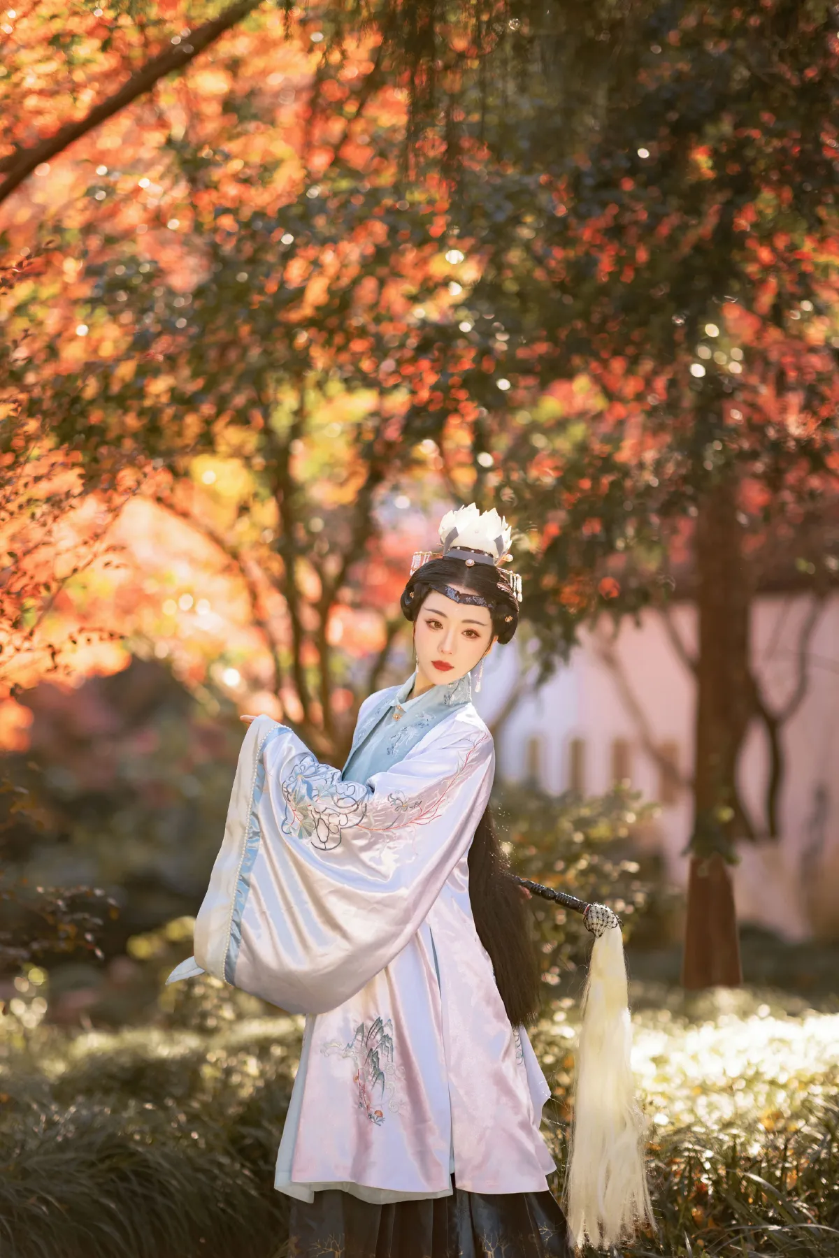 秋意