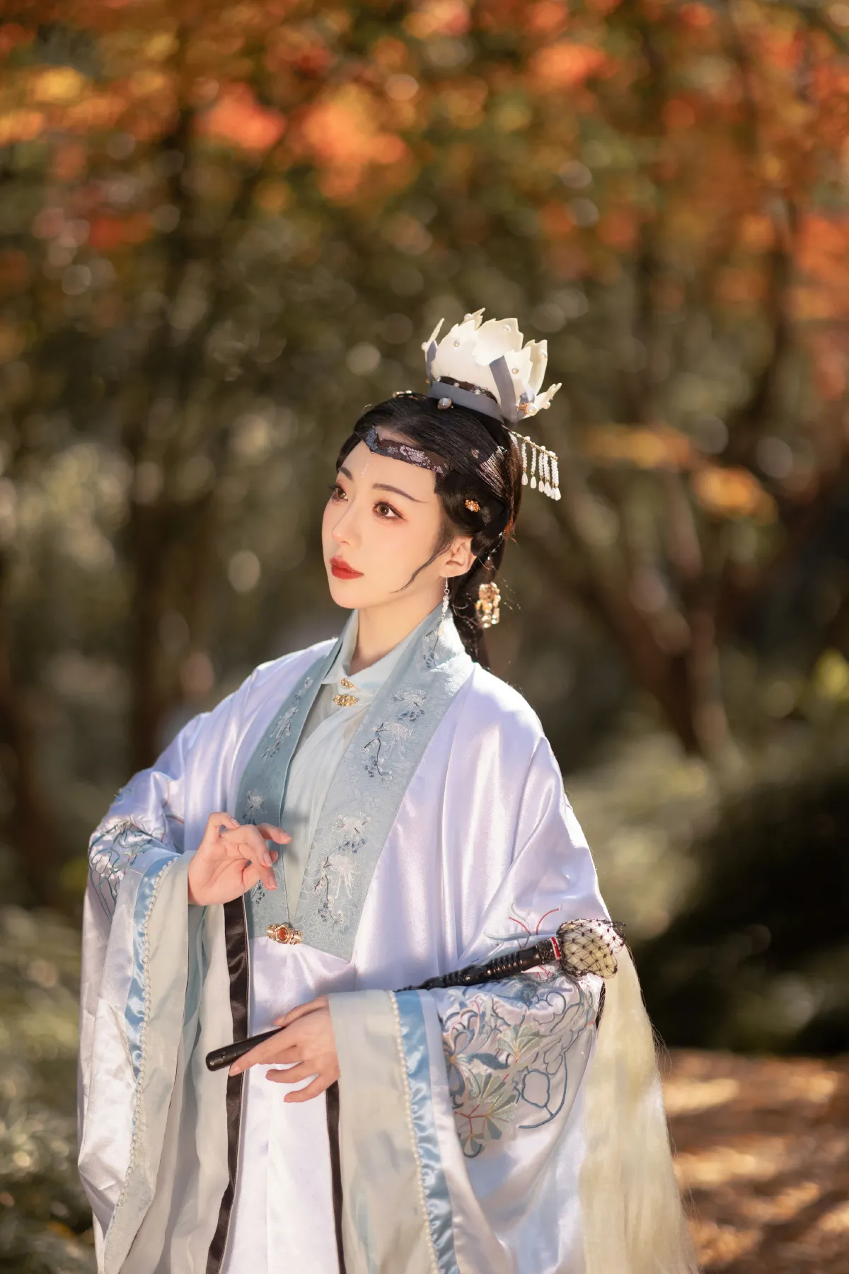 秋意3