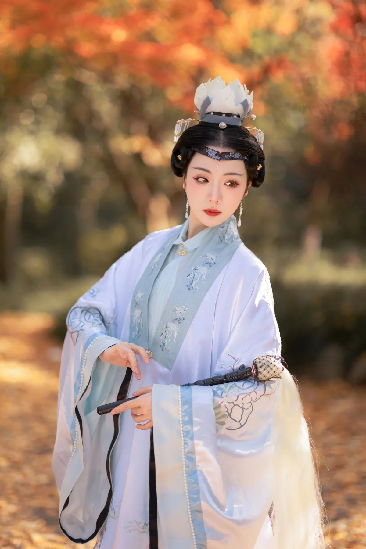 秋意