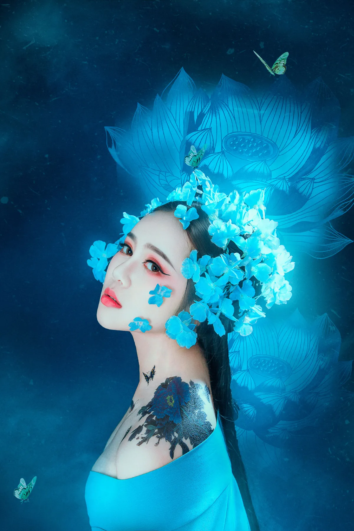 幽梦