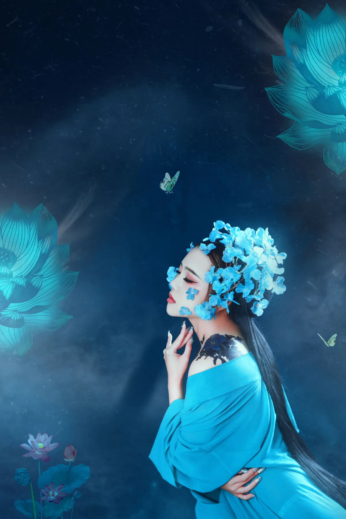 幽梦3