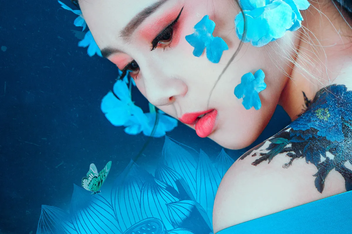 幽梦