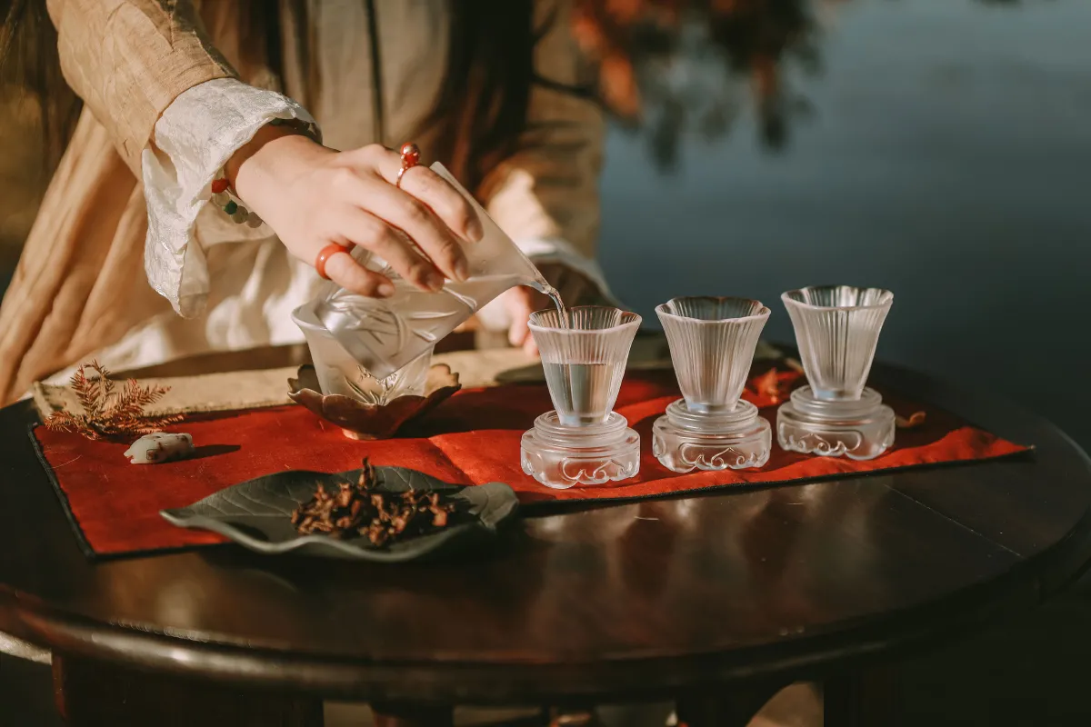 茶道