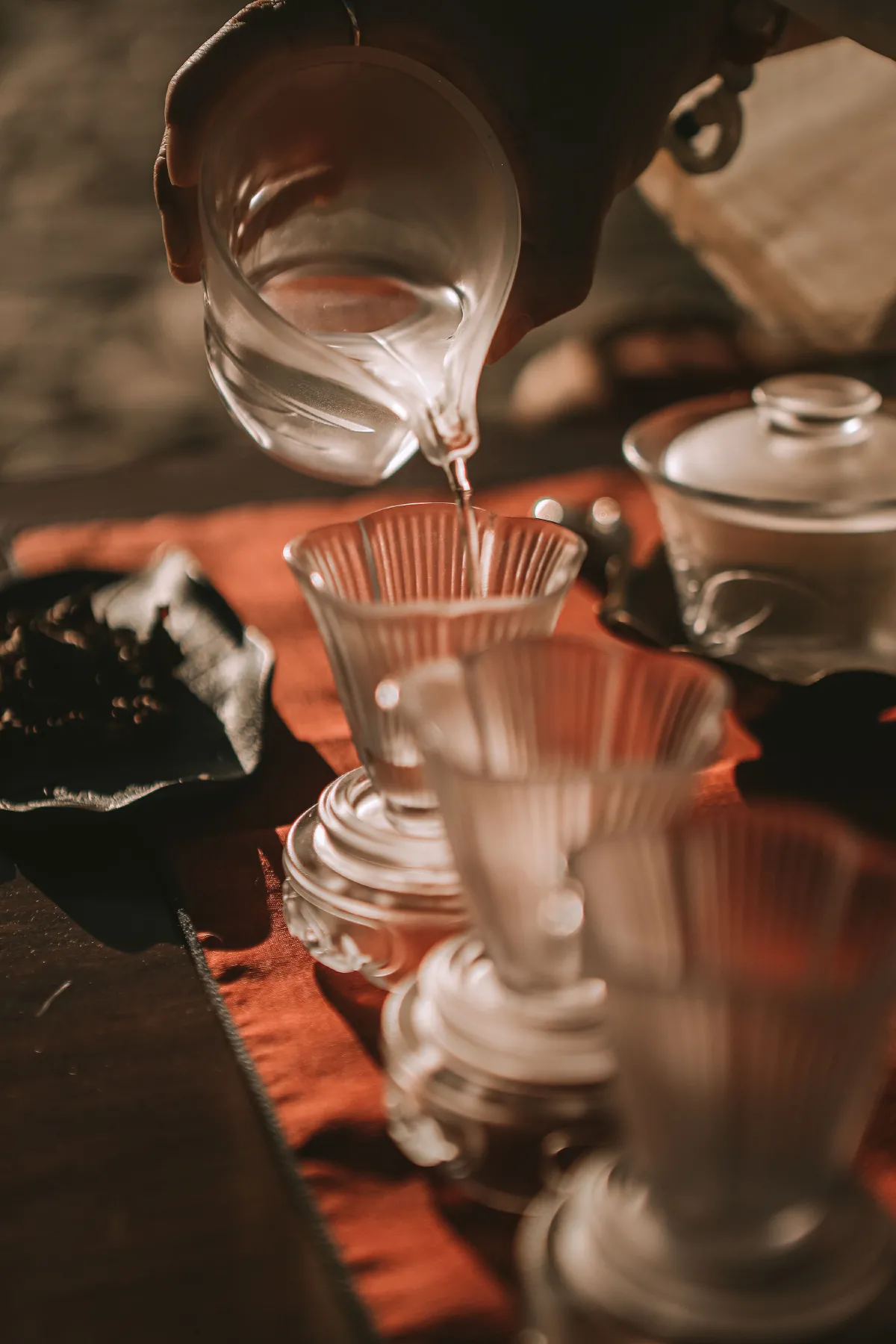茶道3