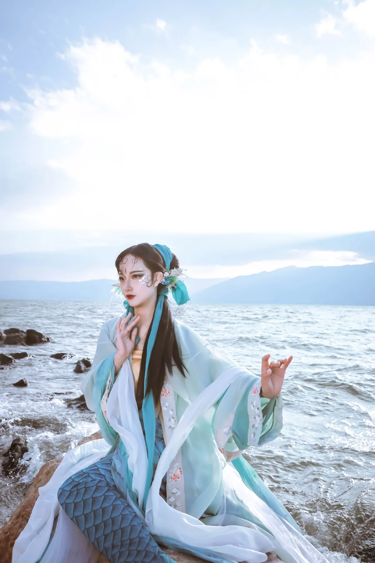 青鱼3