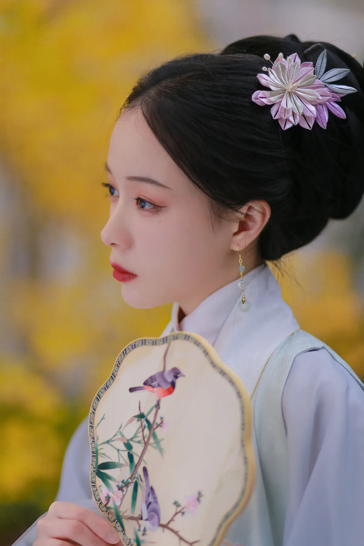 银杏歌2