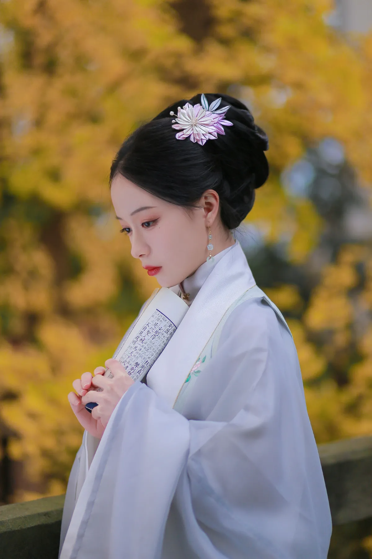 银杏歌