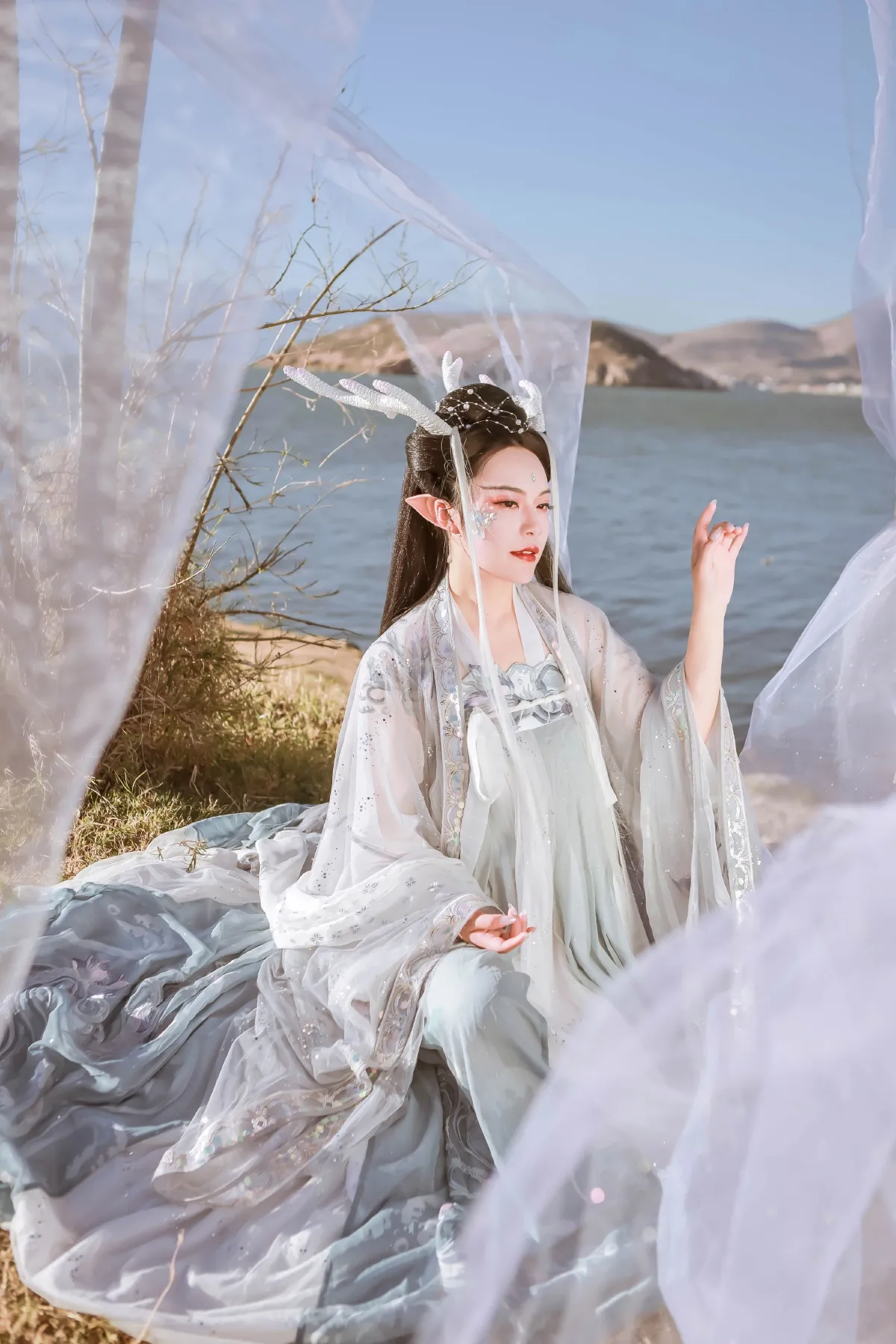 龙女祠3