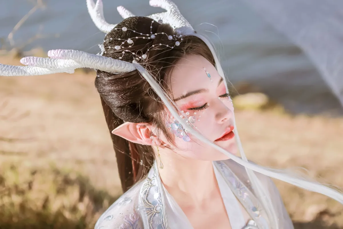 龙女祠5