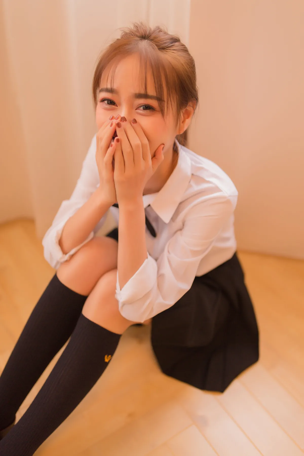 JK少女2