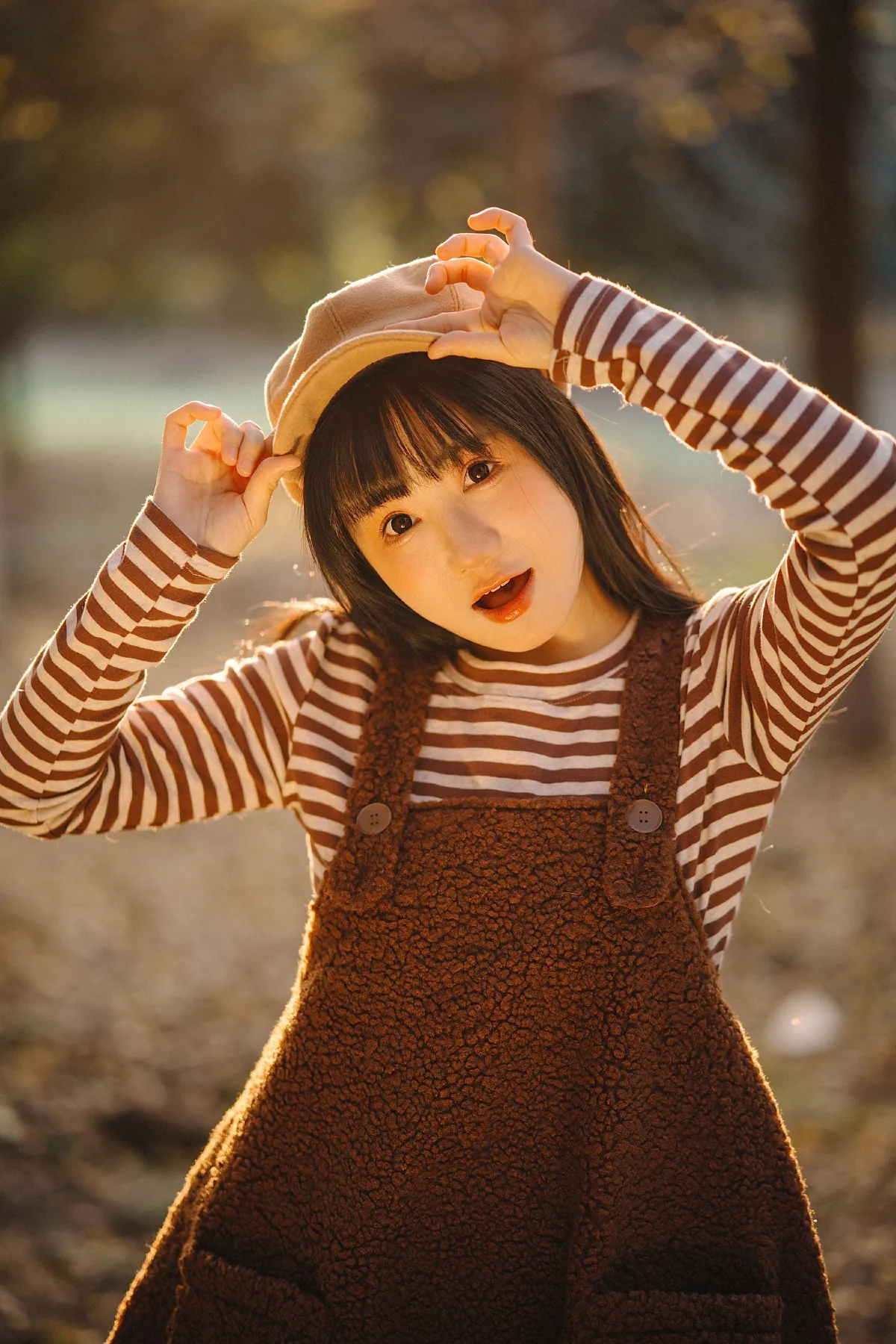银杏小记3