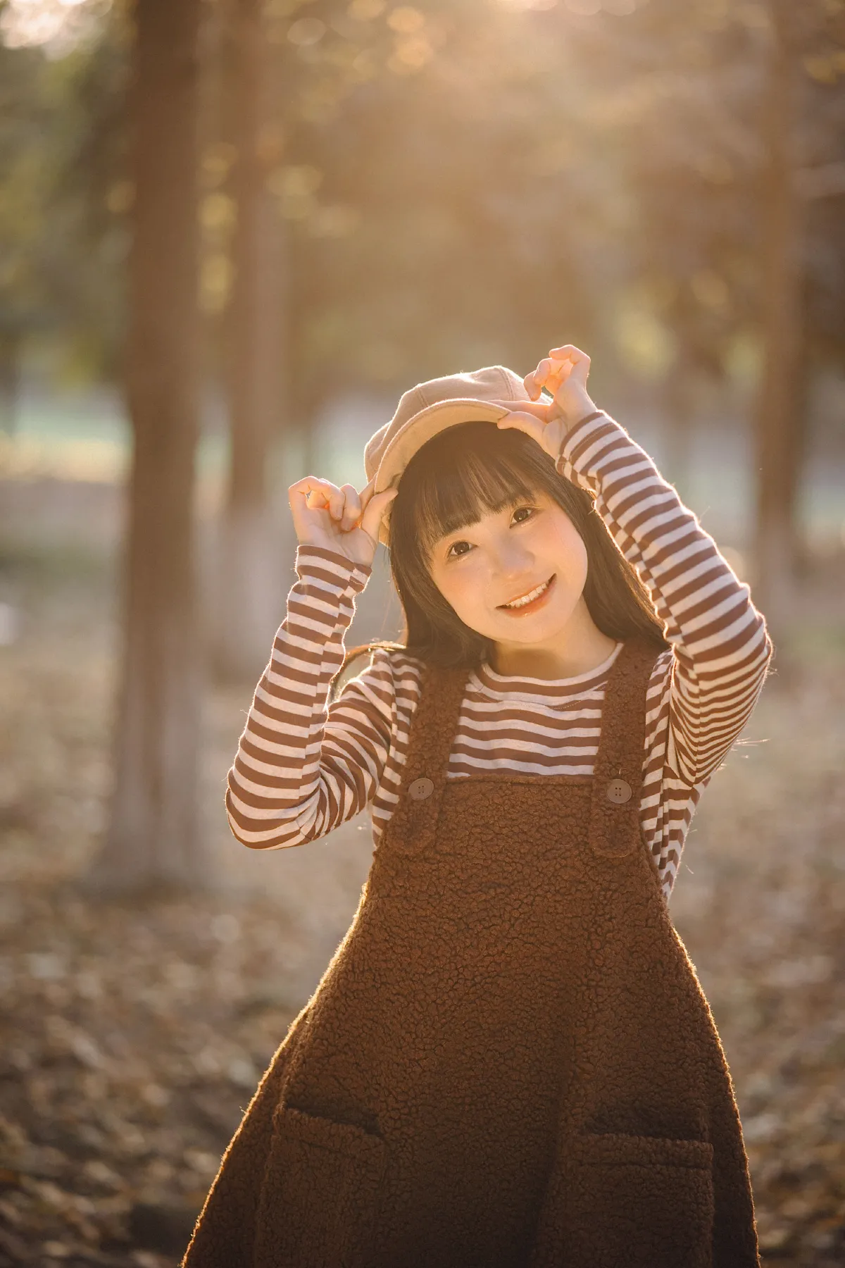 银杏小记