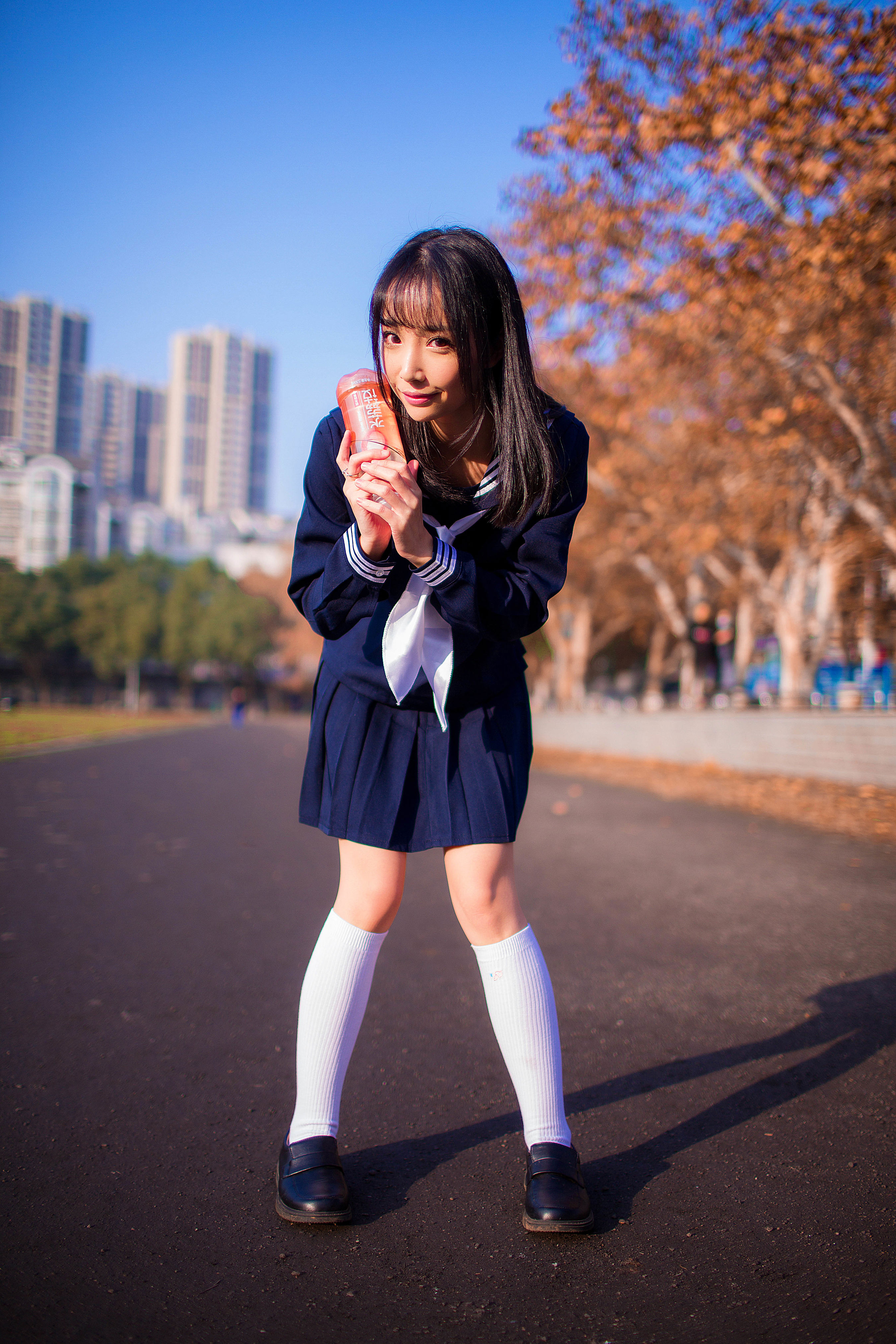 秋叶的记忆