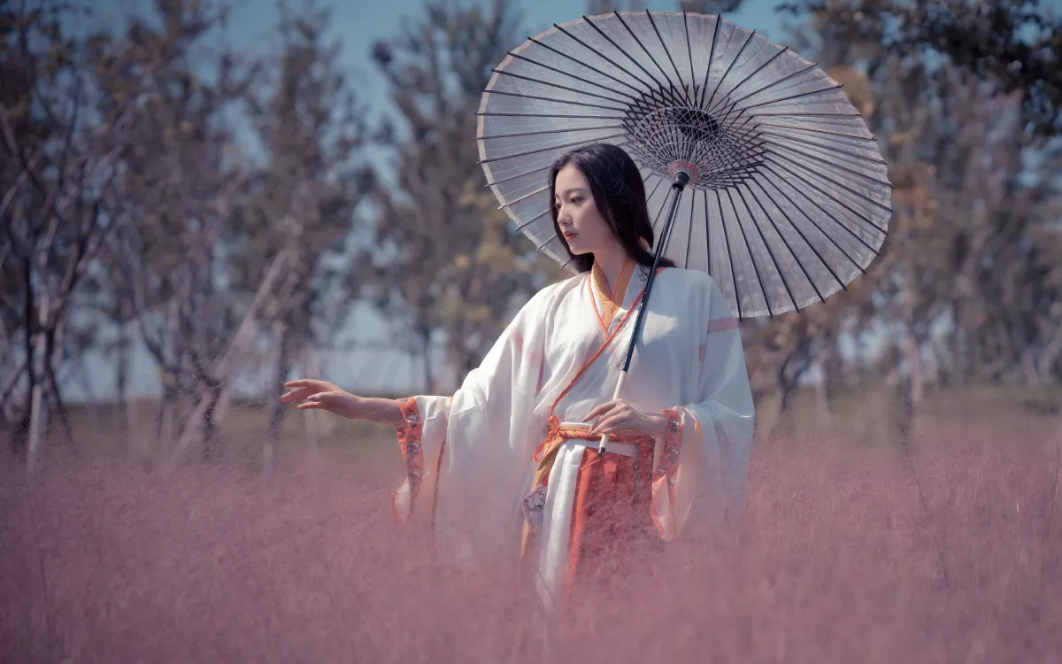 秋意浓1