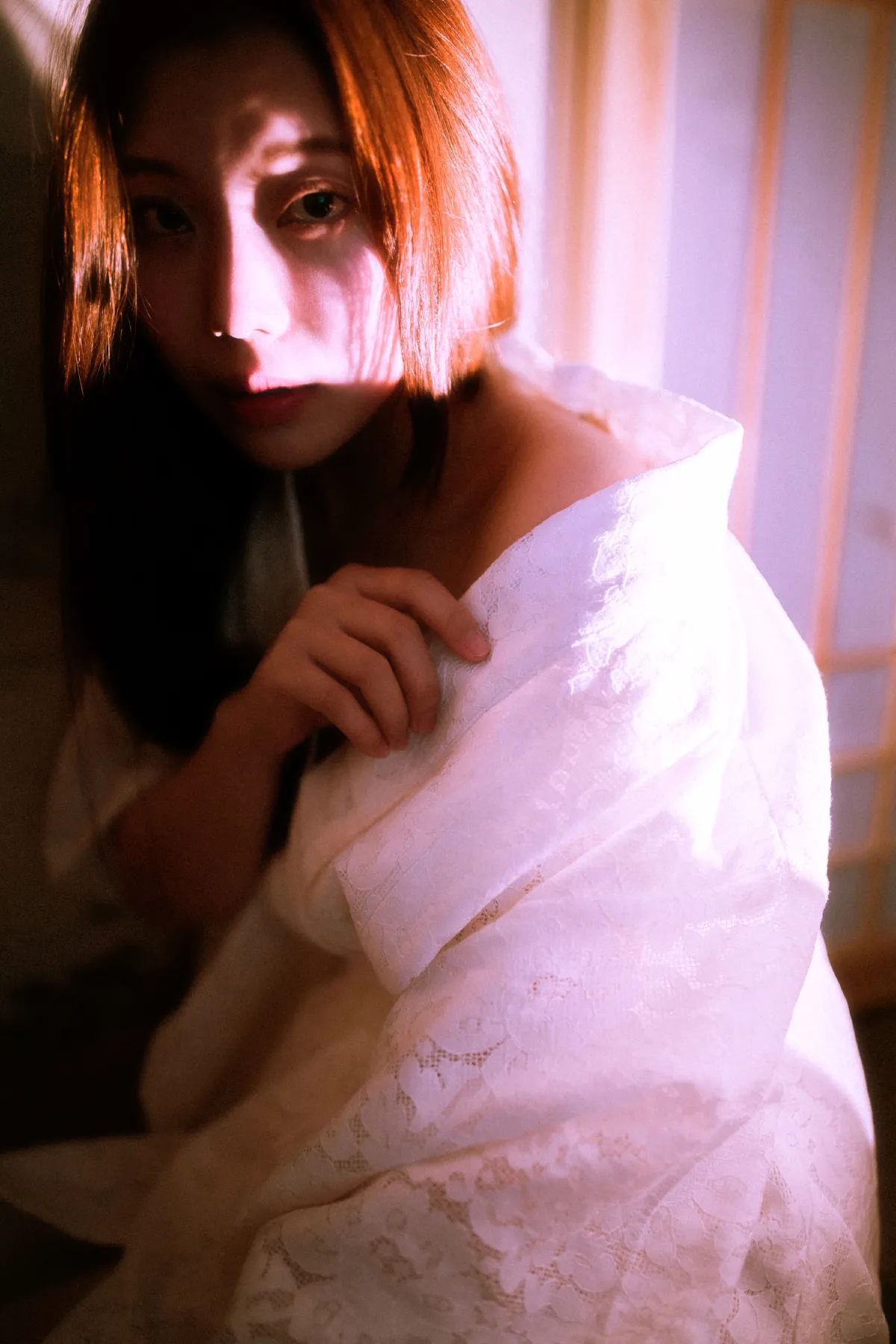 花与梦