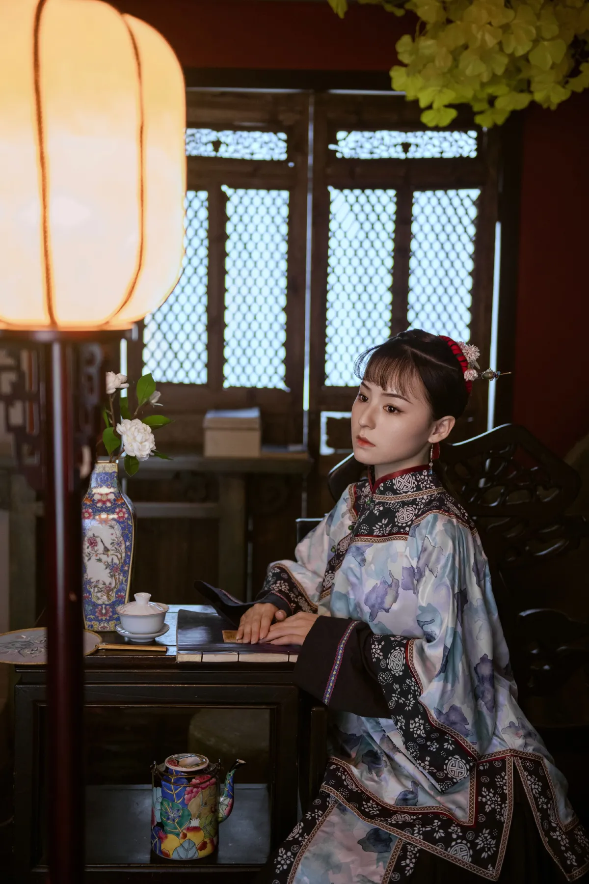 静女歌