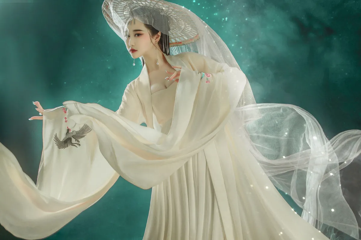 孤星寒