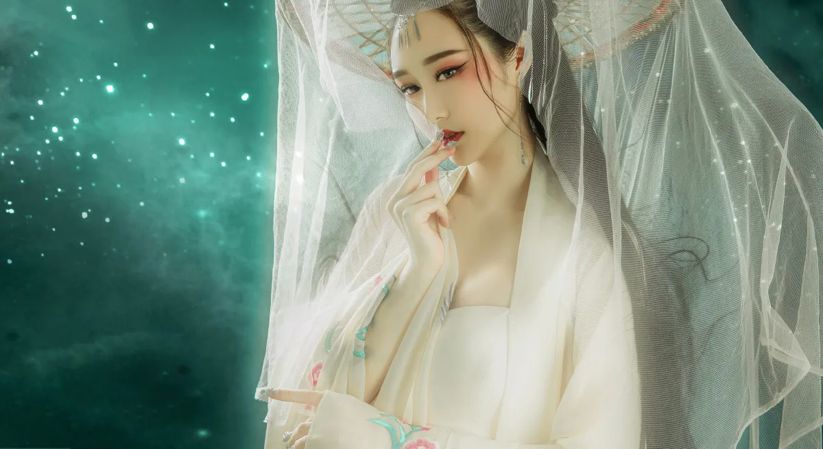 孤星寒
