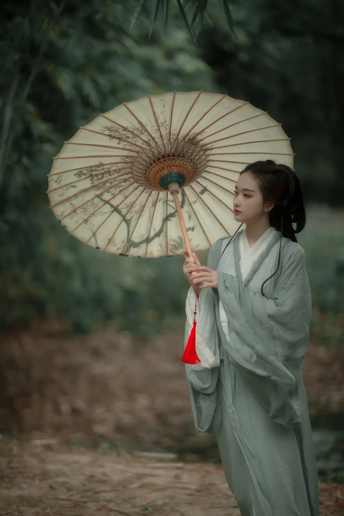 你是人间四月天1