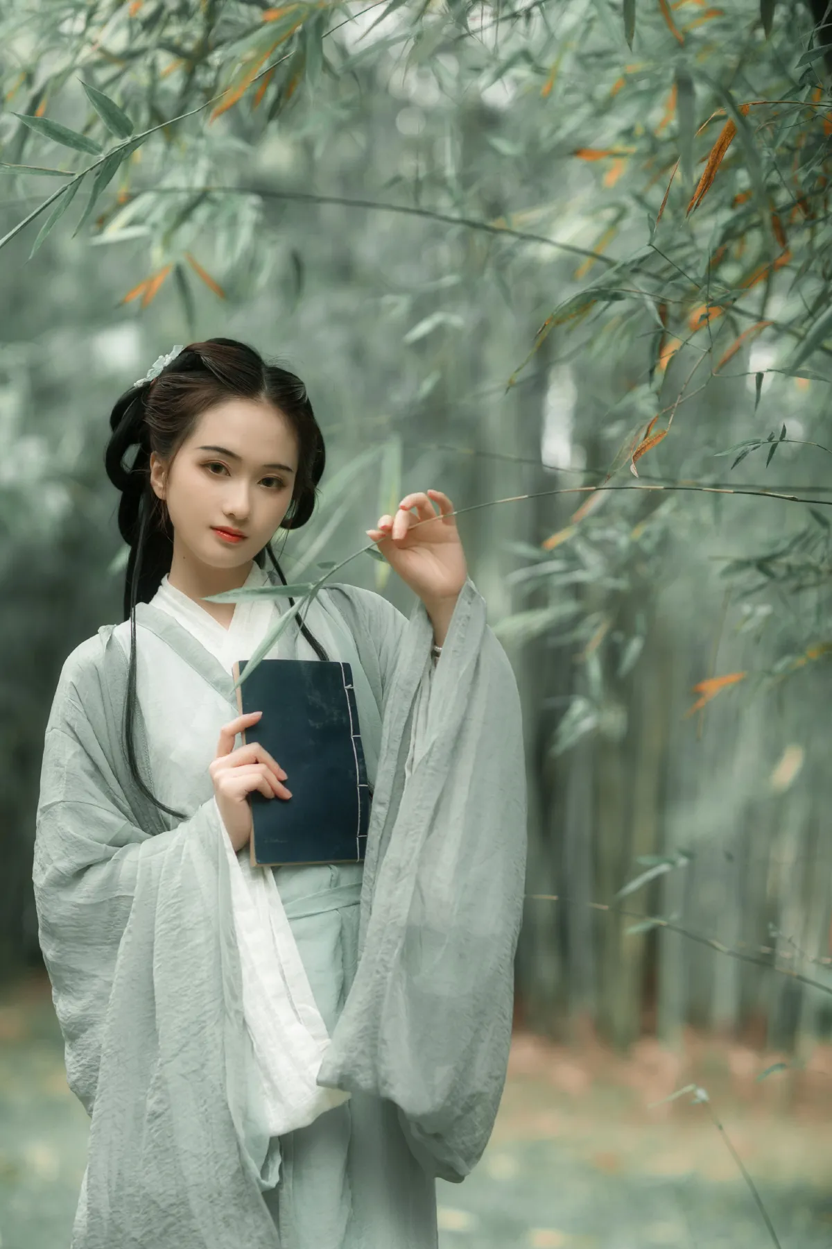 你是人间四月天