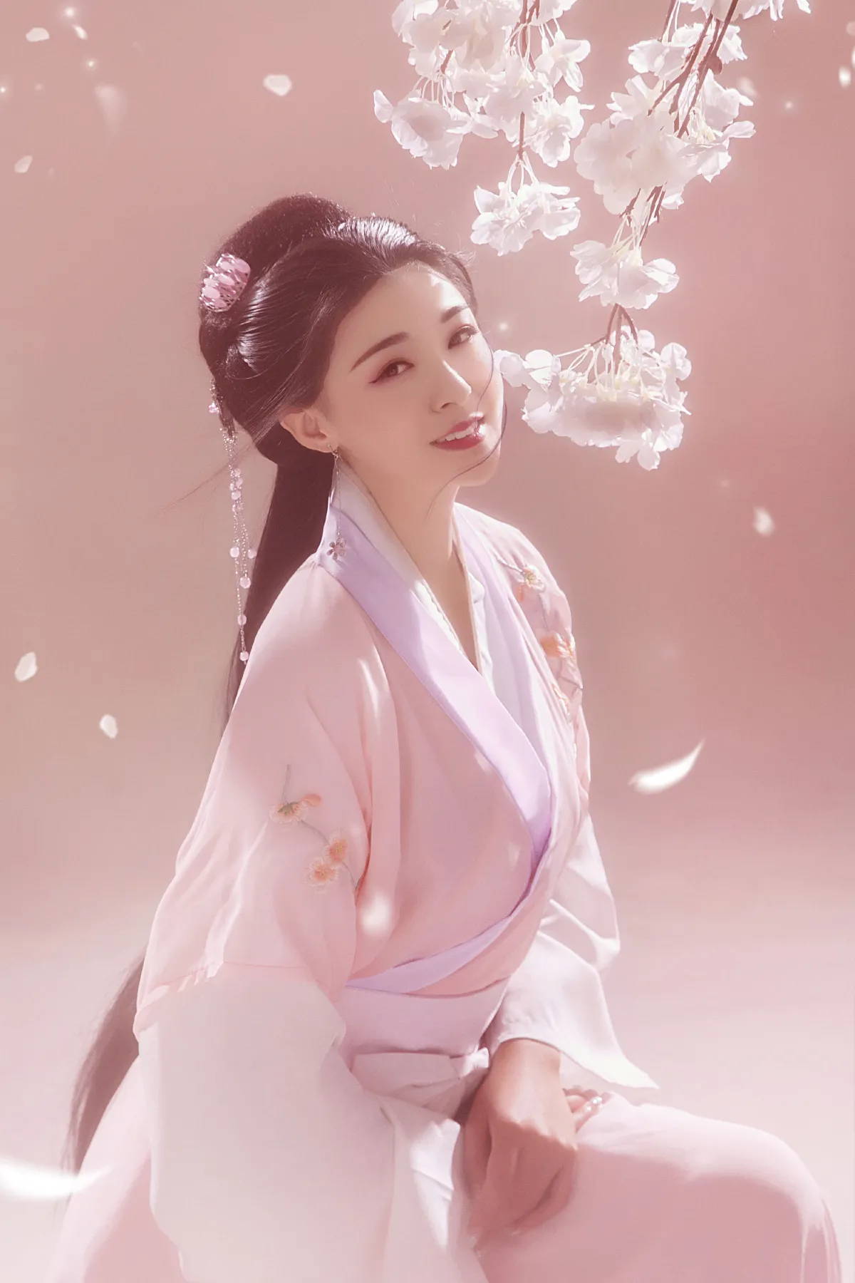 桃憬洛