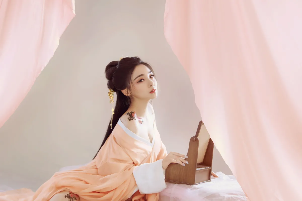 媚青闺2