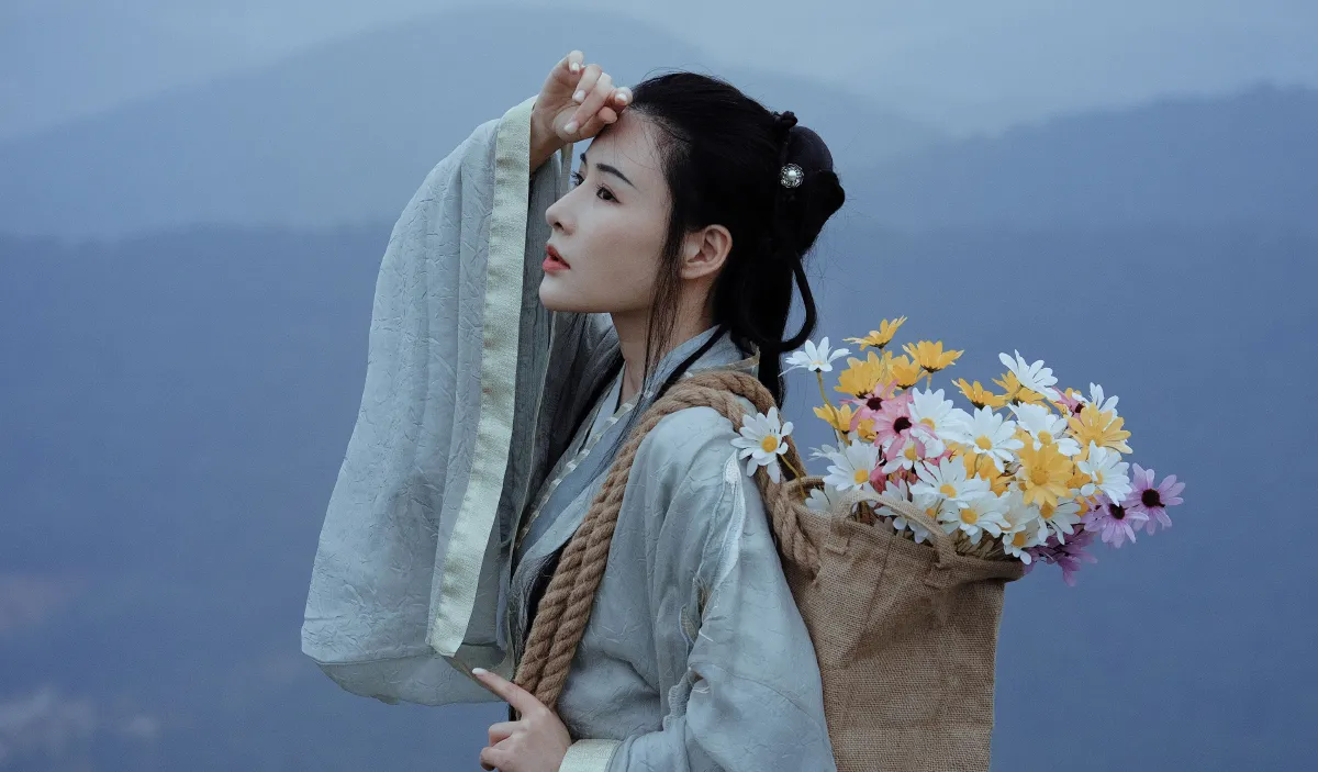 远山无月见秋灯3