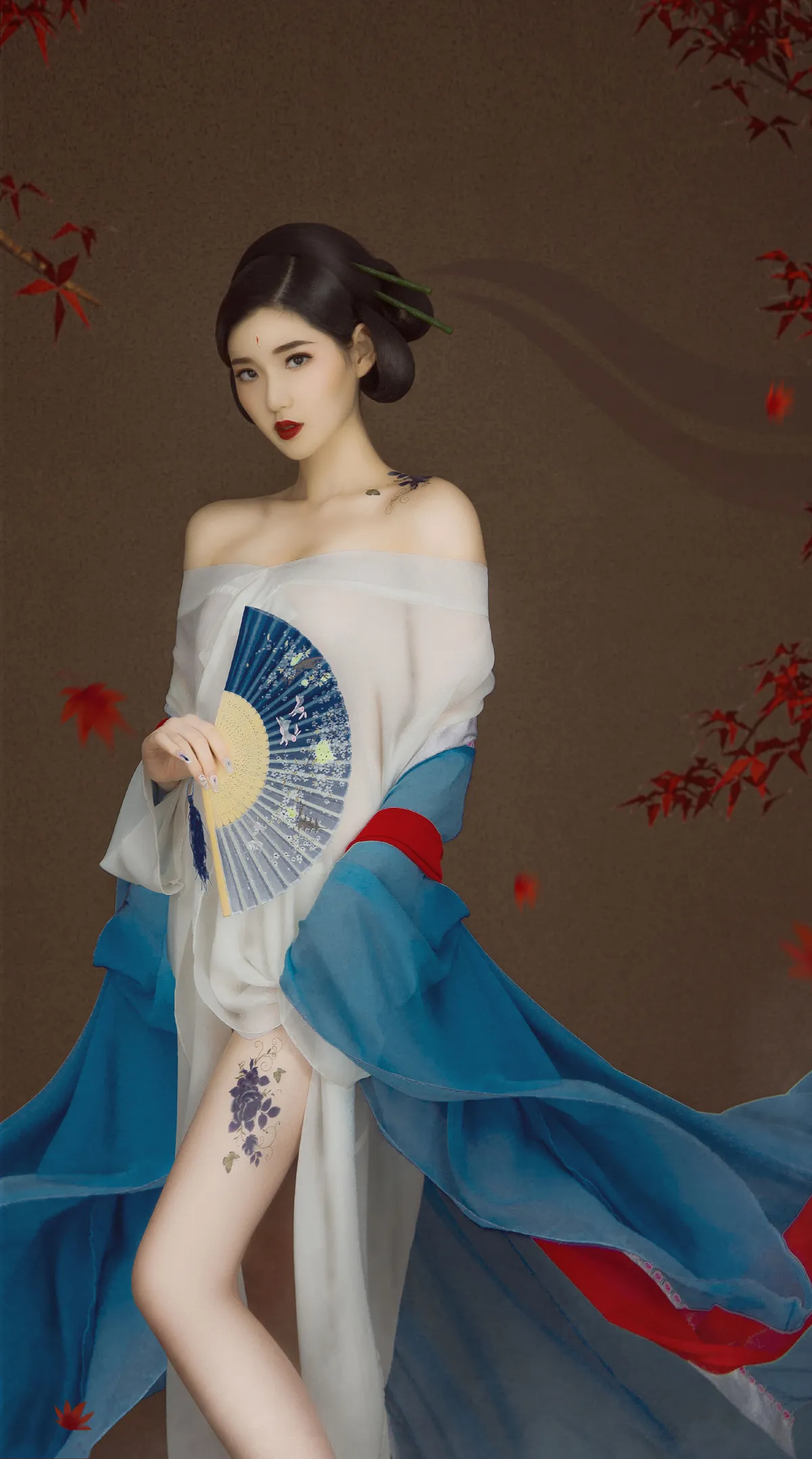 百媚生2