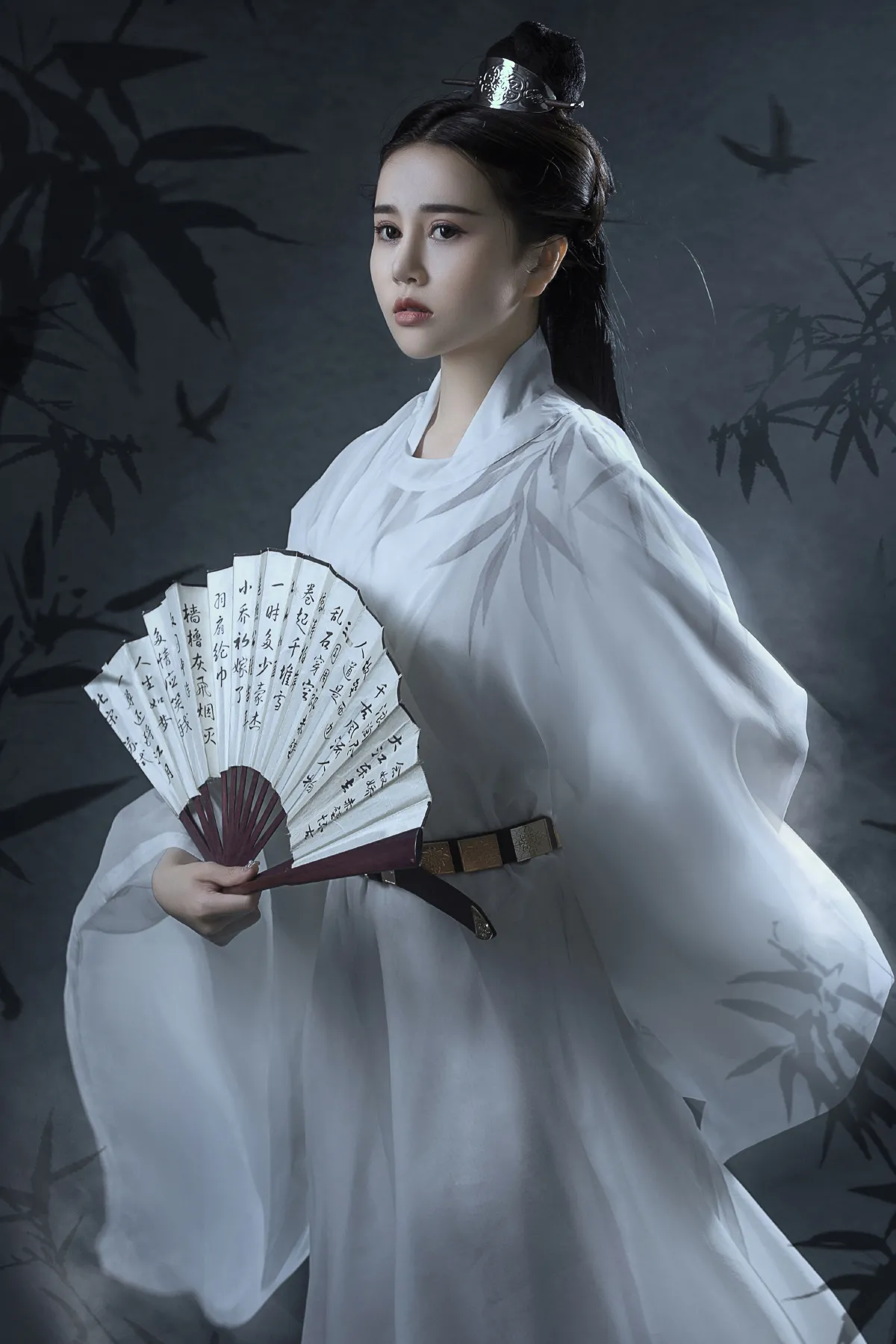 怒剑鸣