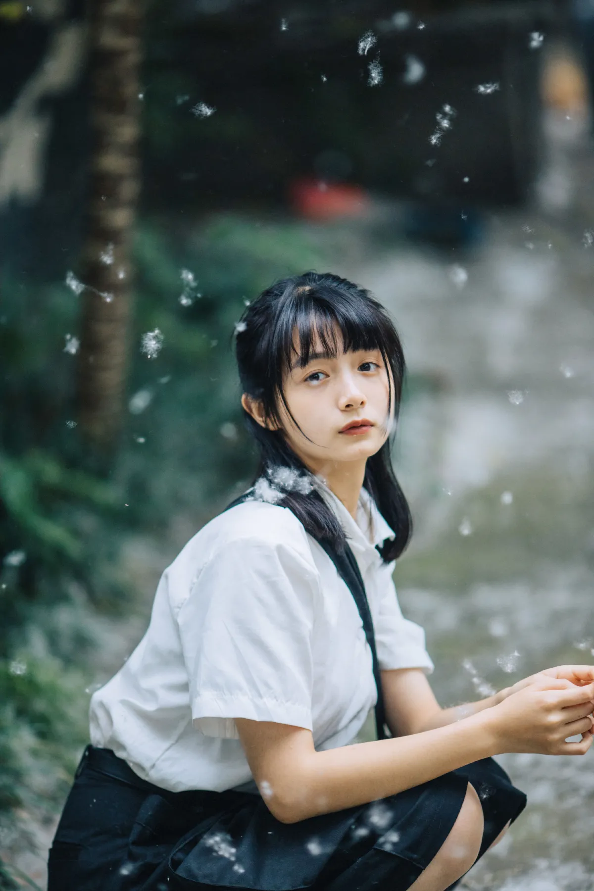 薄荷味之夏