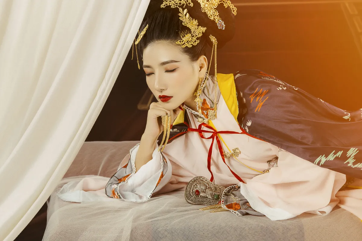 朝天阙