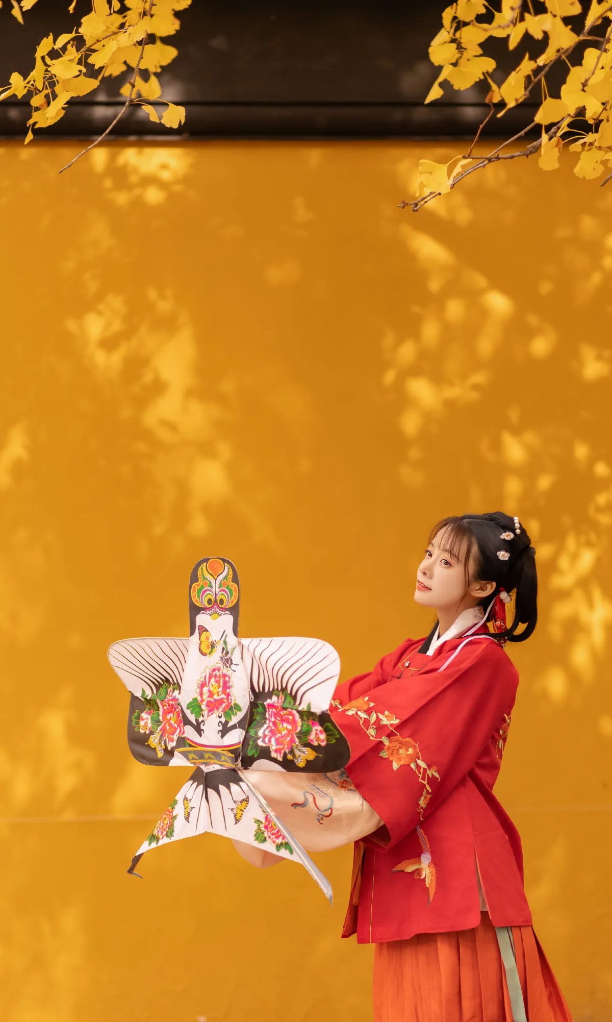 秋下虞2