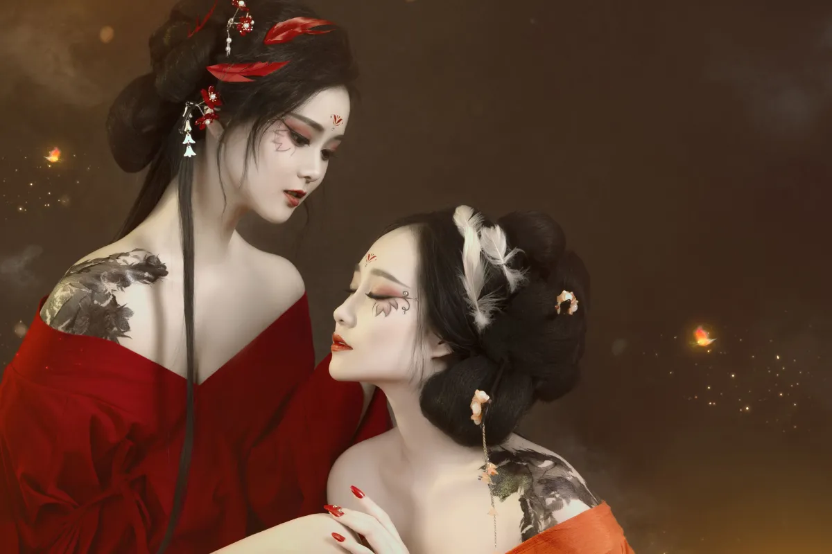 玲珑录1