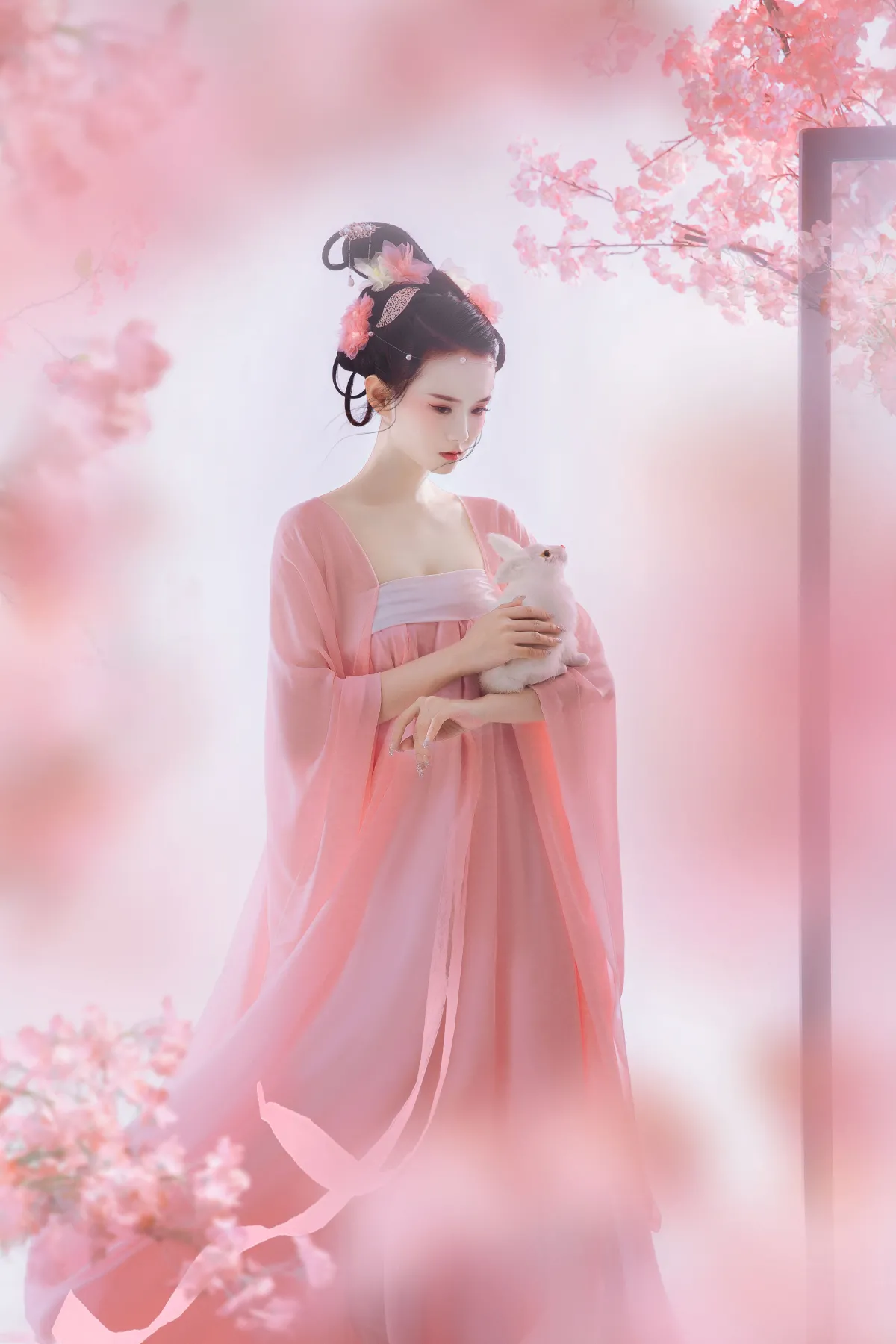 花自落1