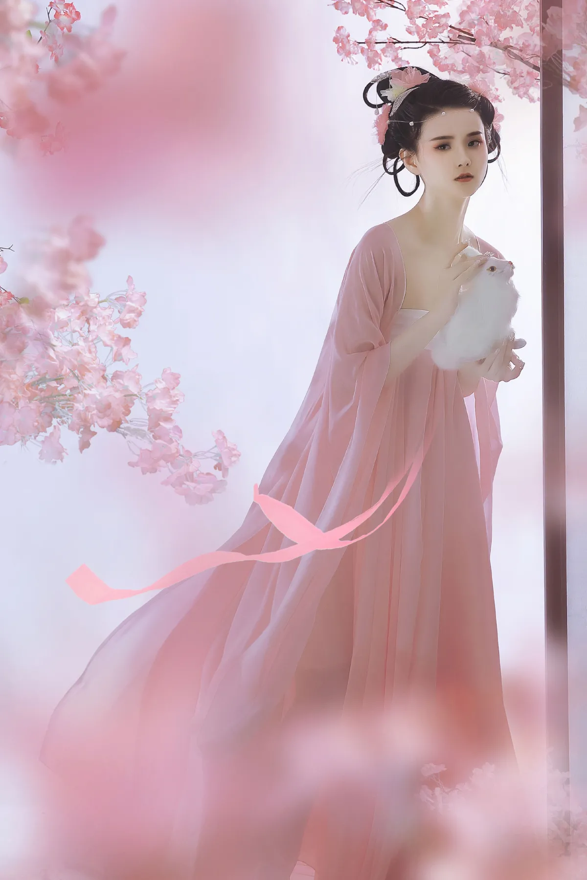 花自落3