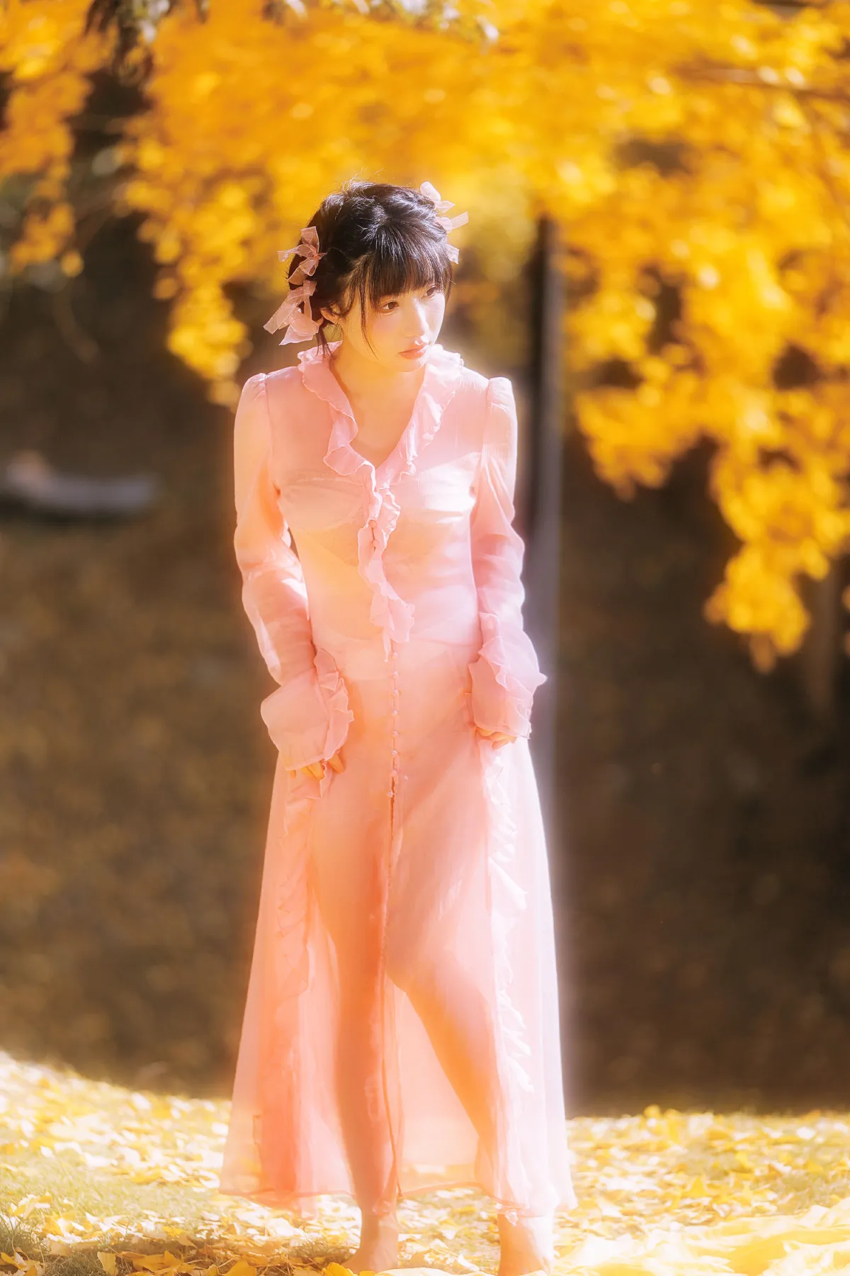 梦里1