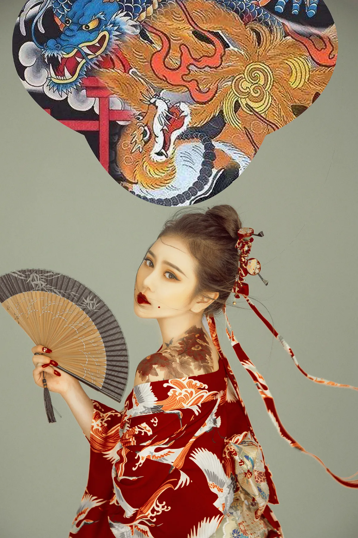 魅影3