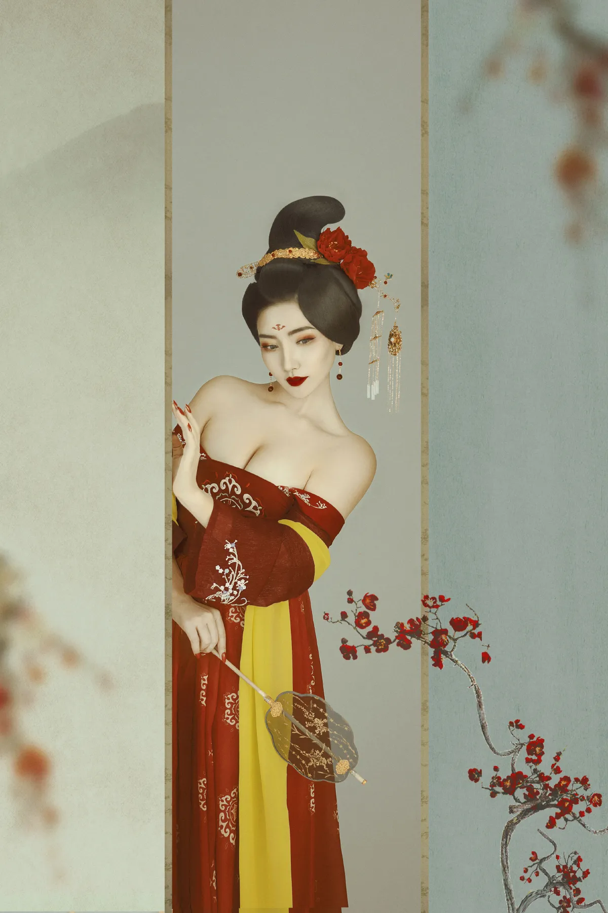 沁花语2