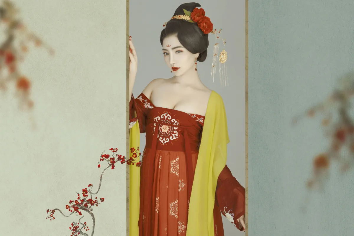 沁花语