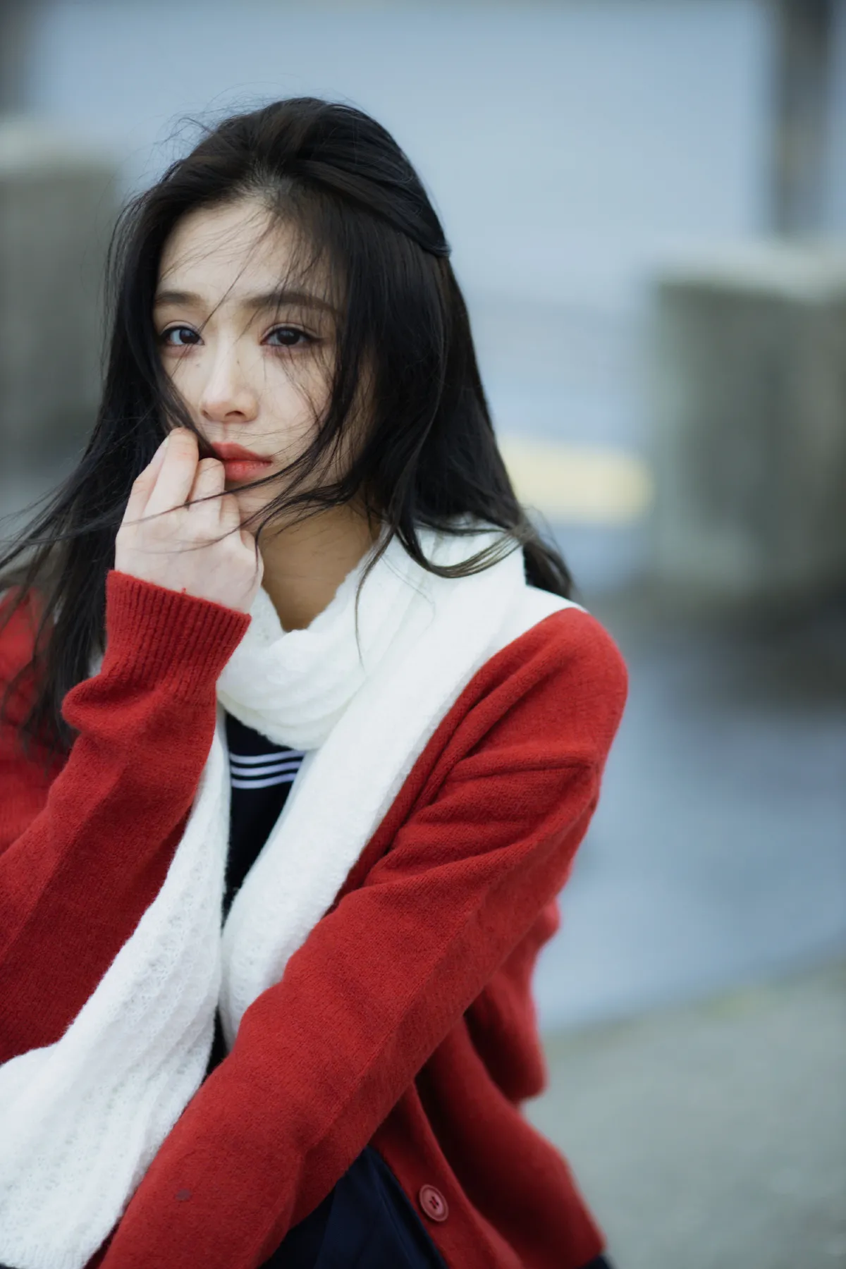下雨天2