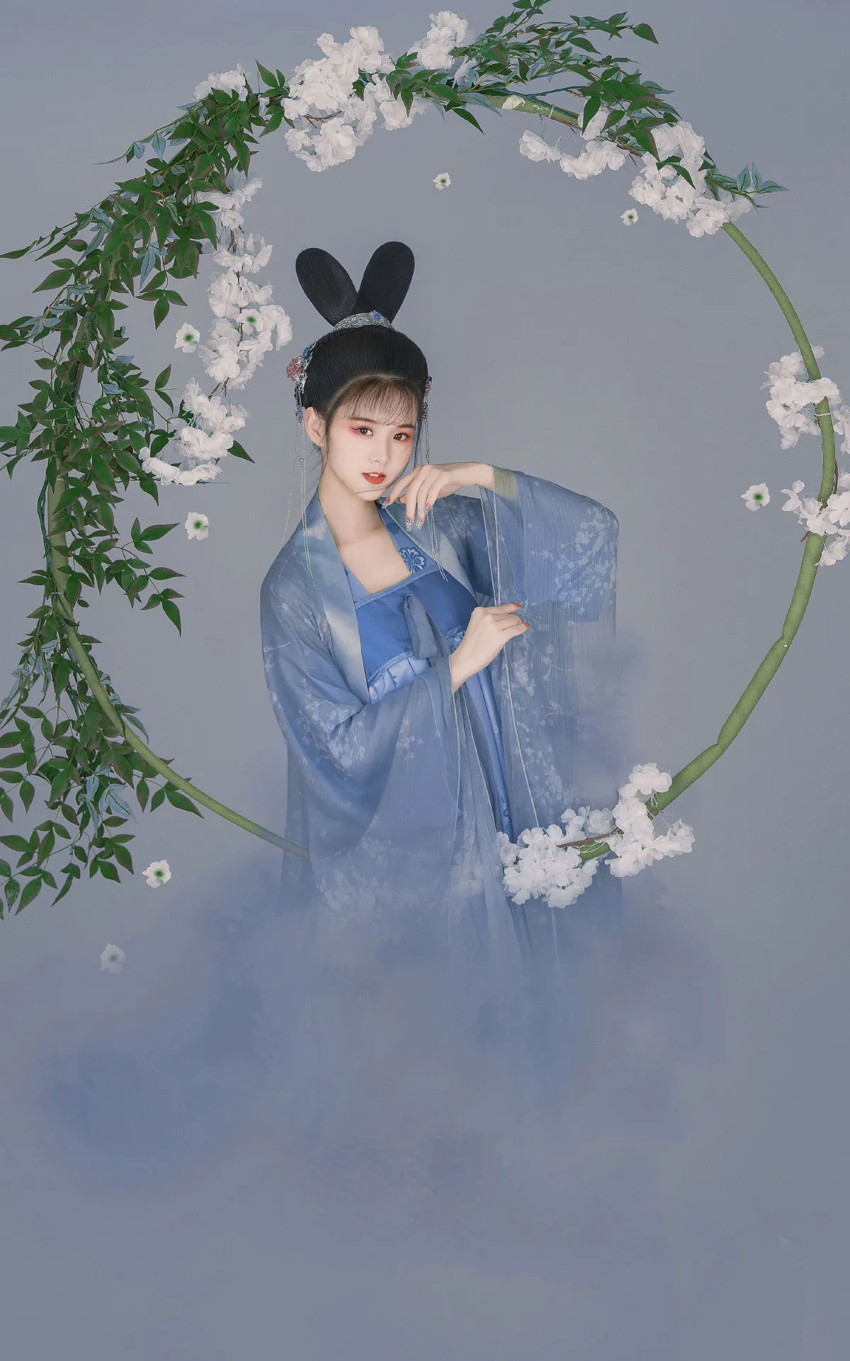 缕青丝1
