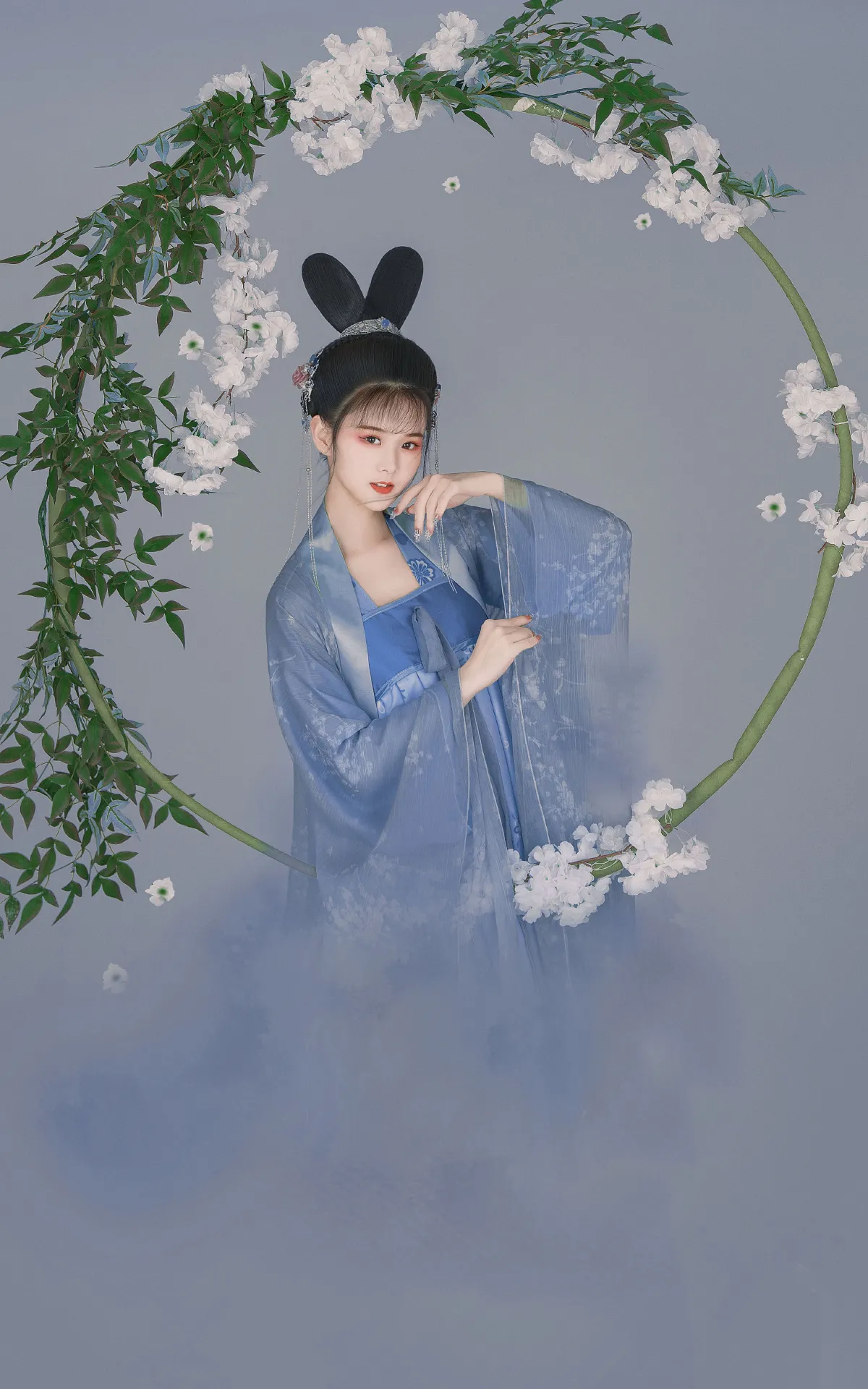 缕青丝1
