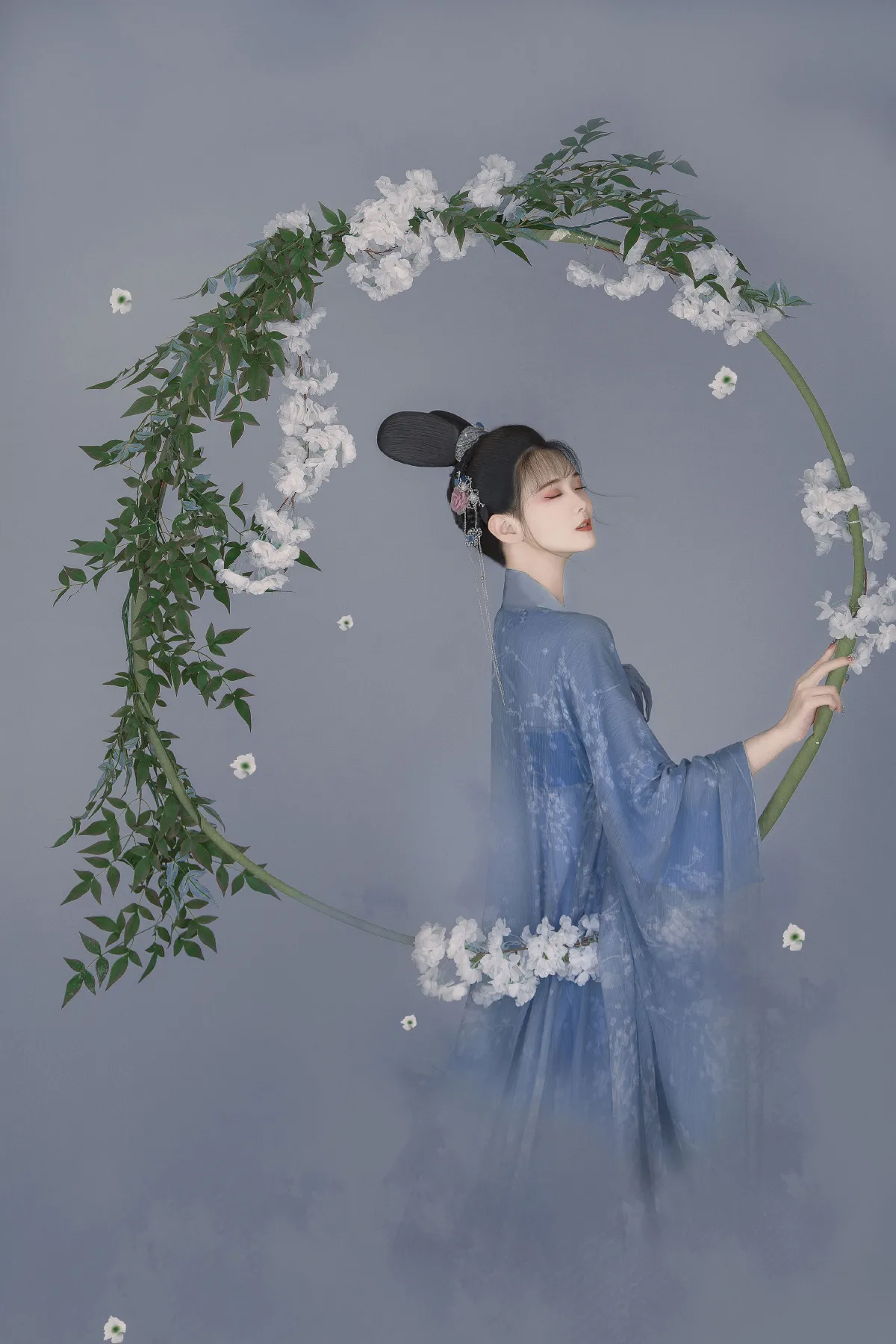 缕青丝2