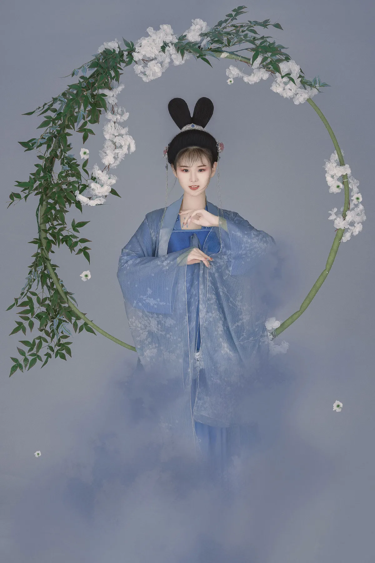 缕青丝4