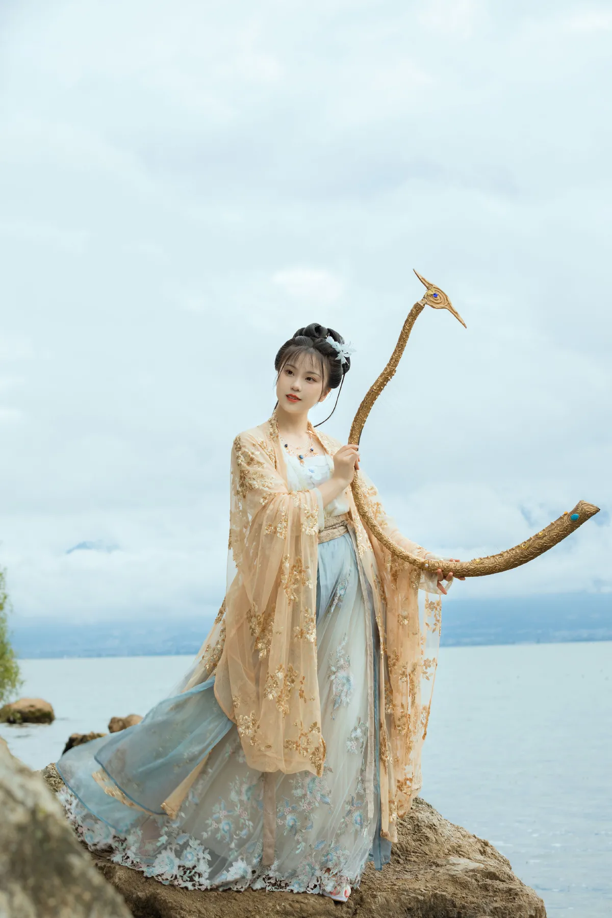 莲蕊香尘3