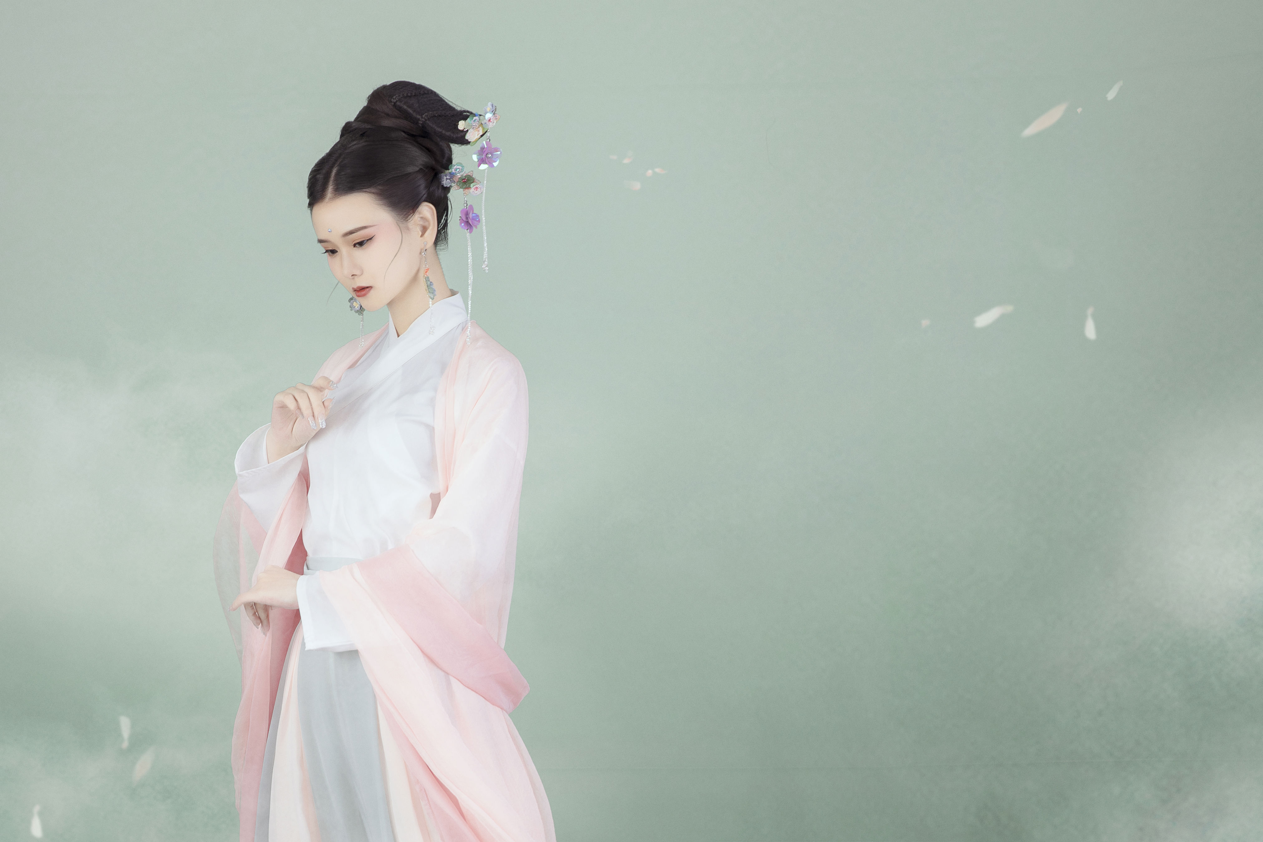 采桑子