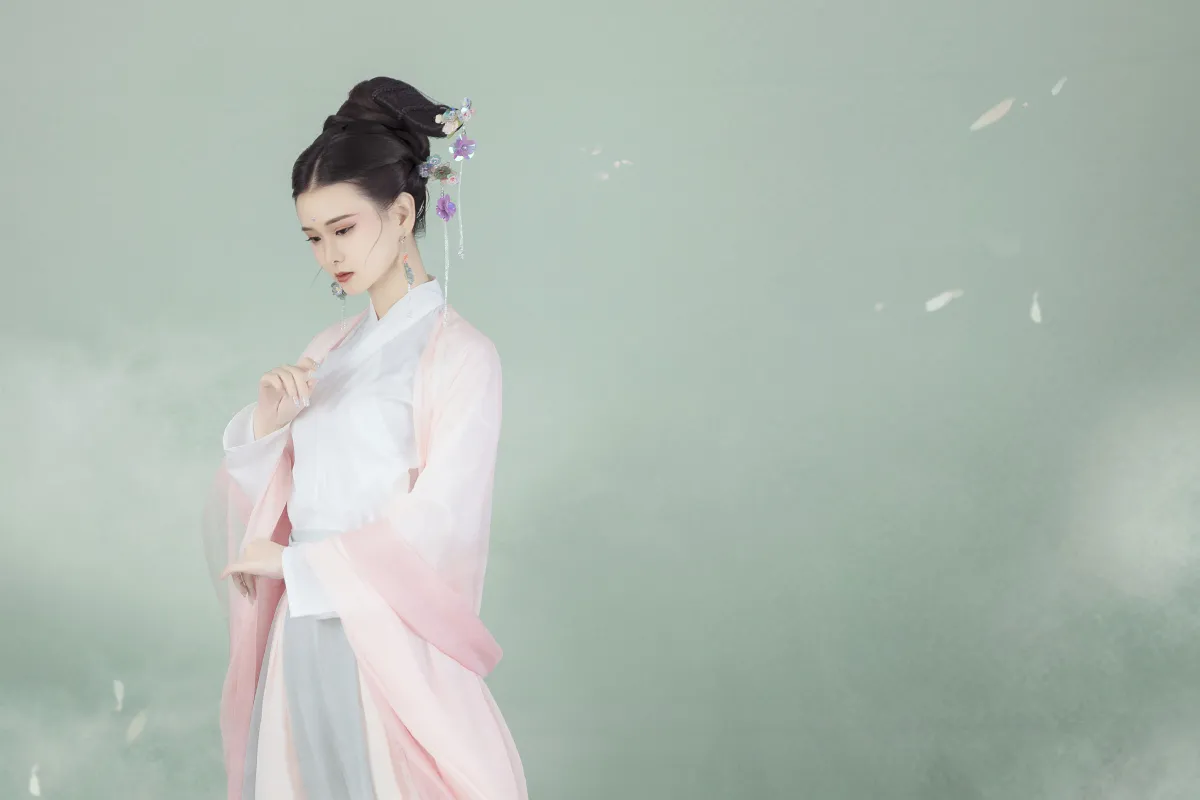 采桑子